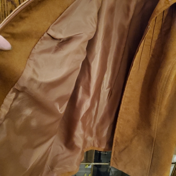 TanJay Tan Zip Front Jacket - Picture 5 of 8